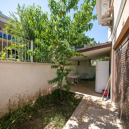 Cevher Daily Weekly Vila Marmaris