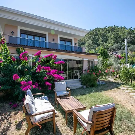 Cevher Daily Weekly Vila Marmaris