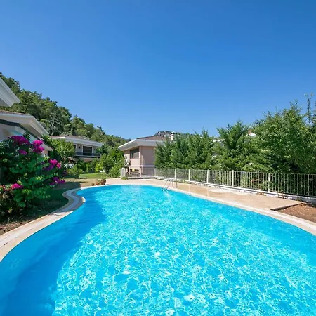 Cevher Daily Weekly Marmaris