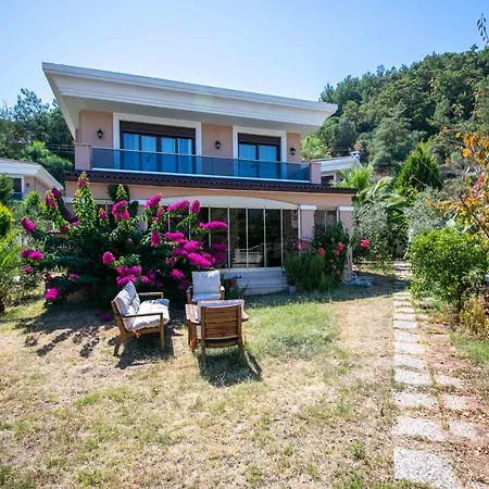 Vilă Cevher Daily Weekly Marmaris