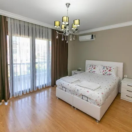 Vilă Cevher Daily Weekly Marmaris