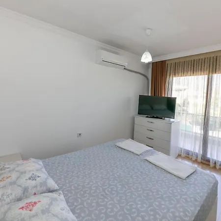 Cevher Daily Weekly * Marmaris